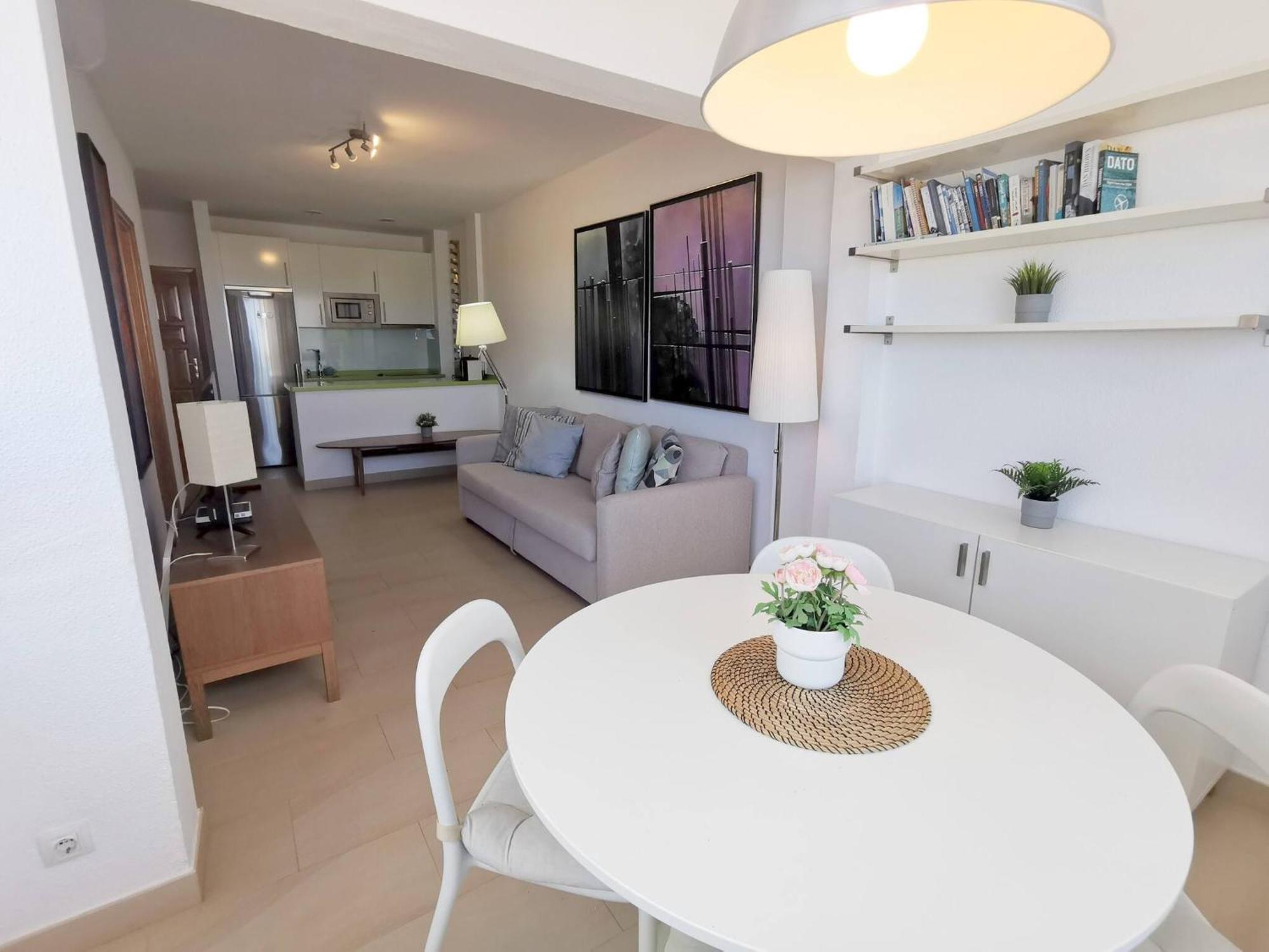 Iguazu 403 Yumbo Stunning View By Pride Holiday Rentals ปลายา เดล อิงเกลส ภายนอก รูปภาพ
