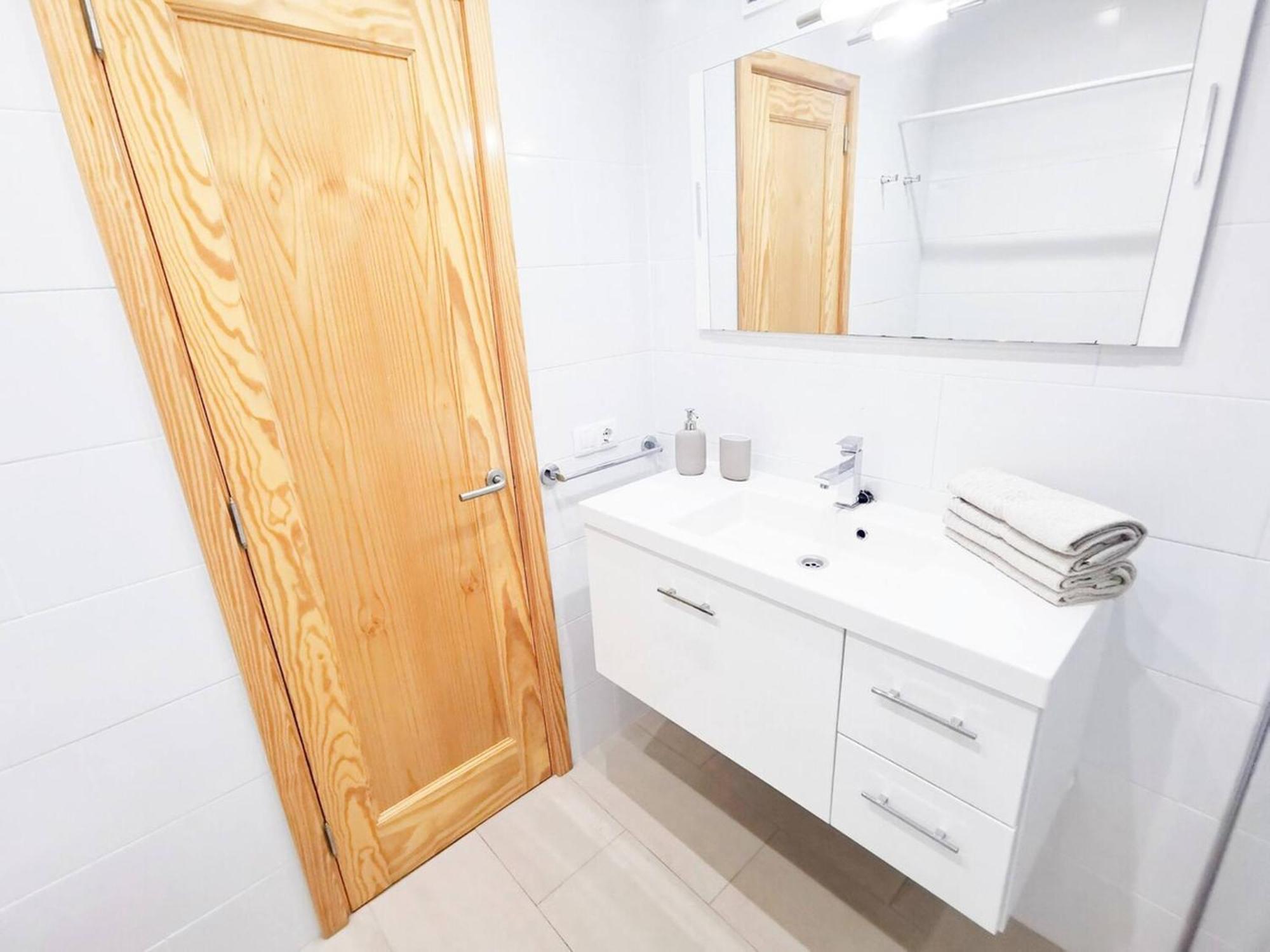 Iguazu 403 Yumbo Stunning View By Pride Holiday Rentals ปลายา เดล อิงเกลส ภายนอก รูปภาพ