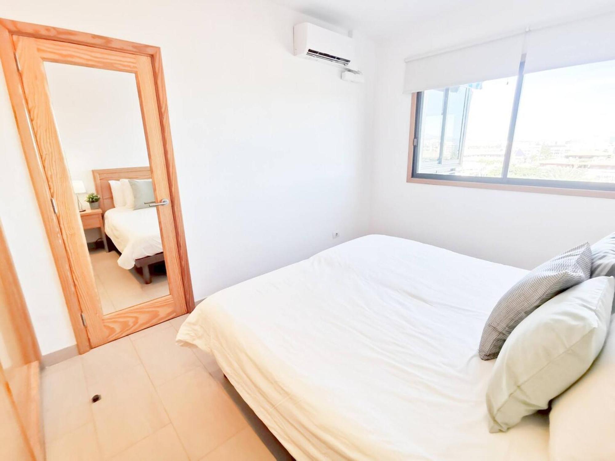 Iguazu 403 Yumbo Stunning View By Pride Holiday Rentals ปลายา เดล อิงเกลส ภายนอก รูปภาพ