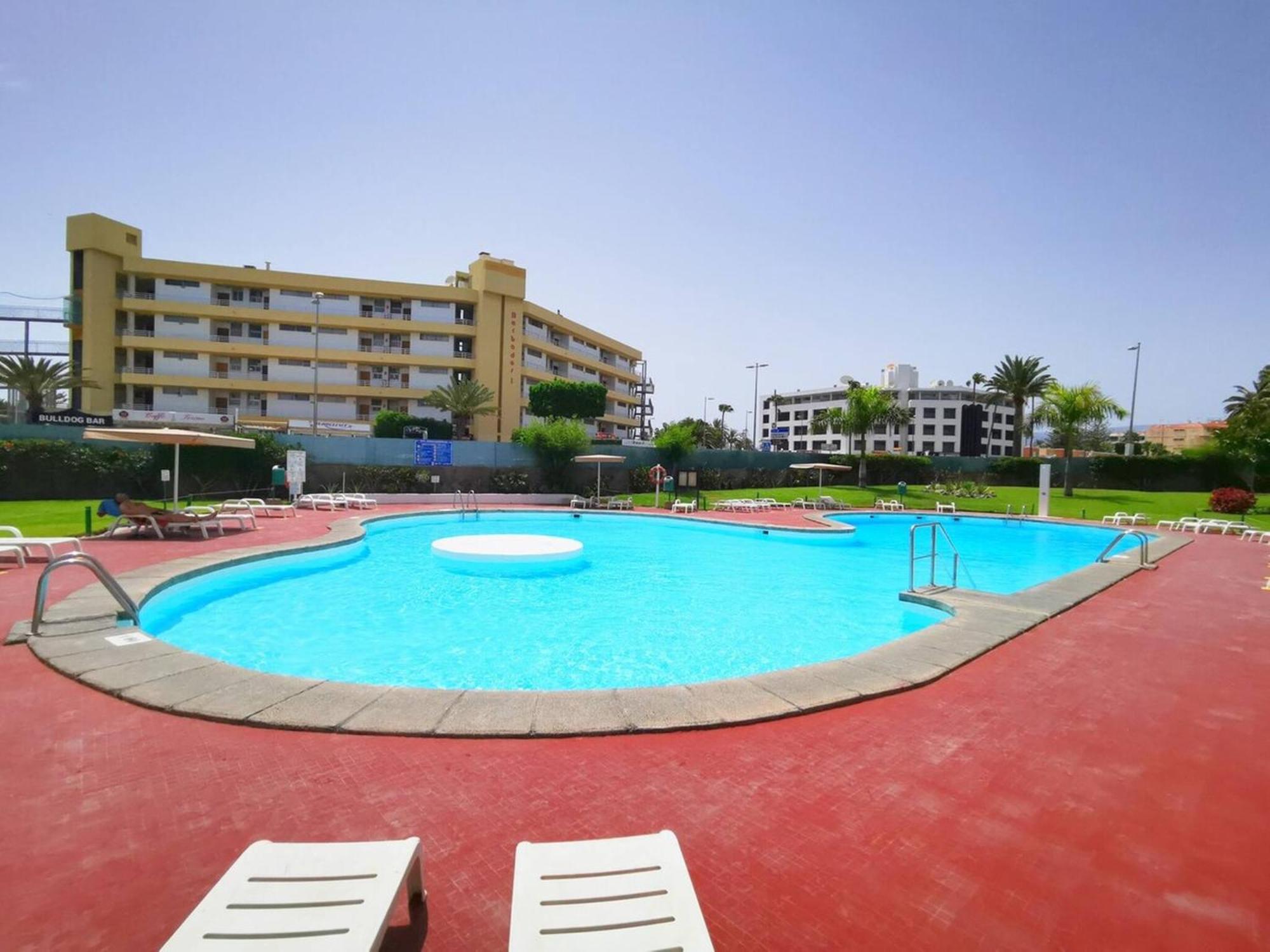 Iguazu 403 Yumbo Stunning View By Pride Holiday Rentals ปลายา เดล อิงเกลส ภายนอก รูปภาพ