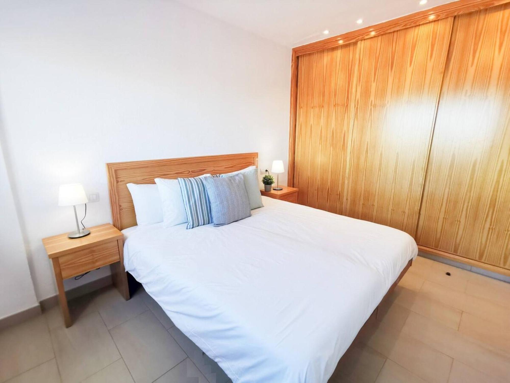 Iguazu 403 Yumbo Stunning View By Pride Holiday Rentals ปลายา เดล อิงเกลส ภายนอก รูปภาพ